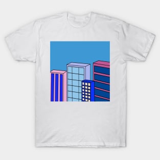 City View T-Shirt